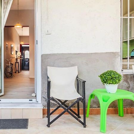 Kalamata Rose Nest - Urban Comfy Escape Zewnętrze zdjęcie