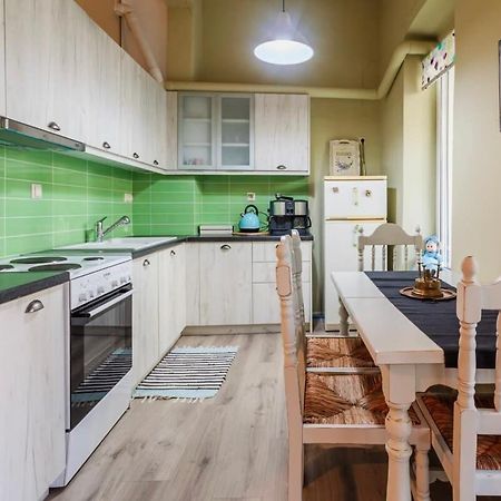 Kalamata Rose Nest - Urban Comfy Escape Zewnętrze zdjęcie