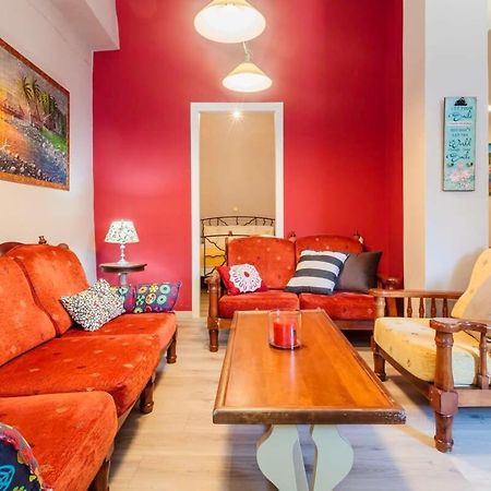 Kalamata Rose Nest - Urban Comfy Escape Zewnętrze zdjęcie