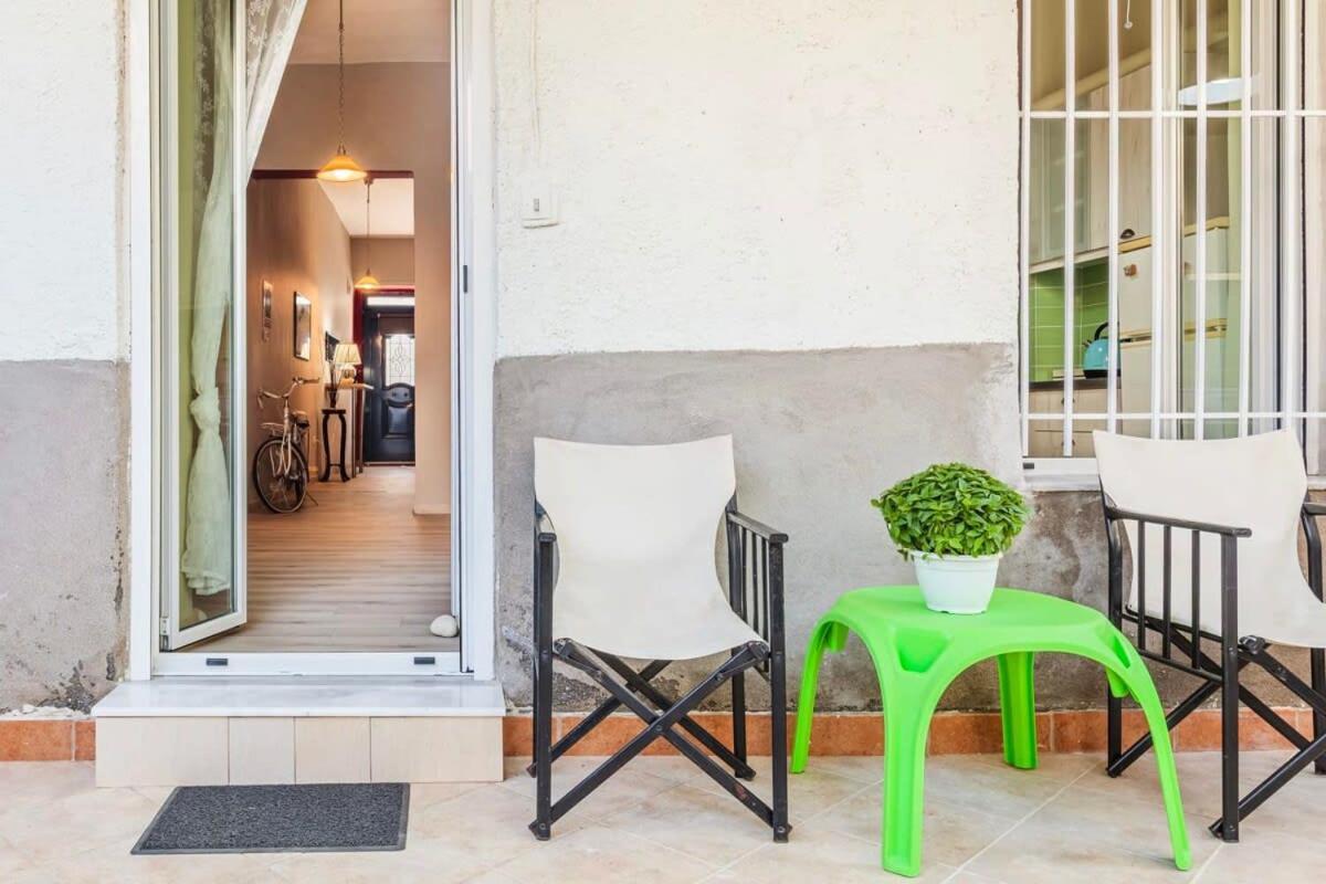 Kalamata Rose Nest - Urban Comfy Escape Zewnętrze zdjęcie