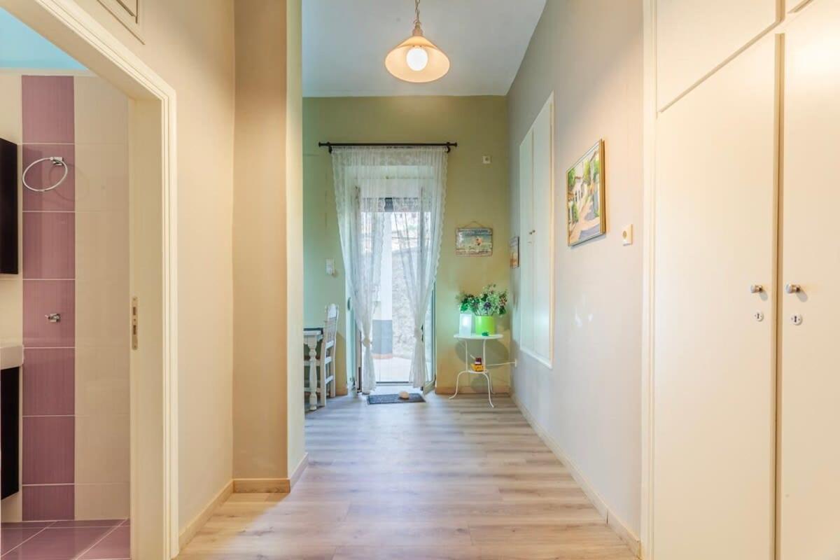 Kalamata Rose Nest - Urban Comfy Escape Zewnętrze zdjęcie