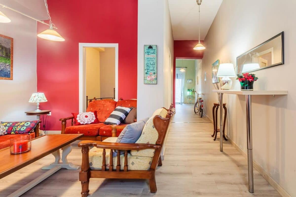 Kalamata Rose Nest - Urban Comfy Escape Zewnętrze zdjęcie