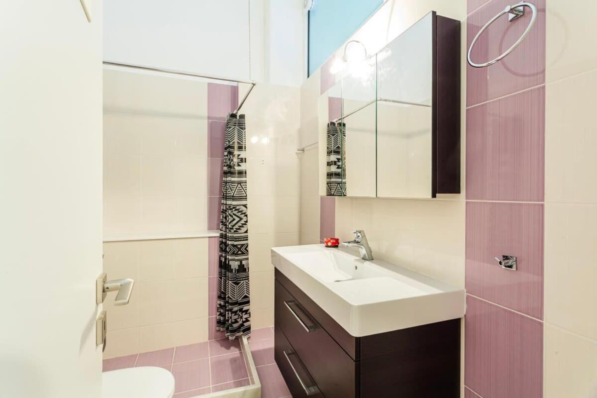 Kalamata Rose Nest - Urban Comfy Escape Zewnętrze zdjęcie