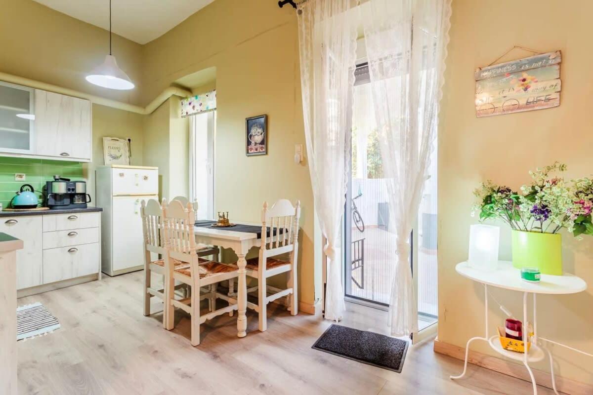 Kalamata Rose Nest - Urban Comfy Escape Zewnętrze zdjęcie