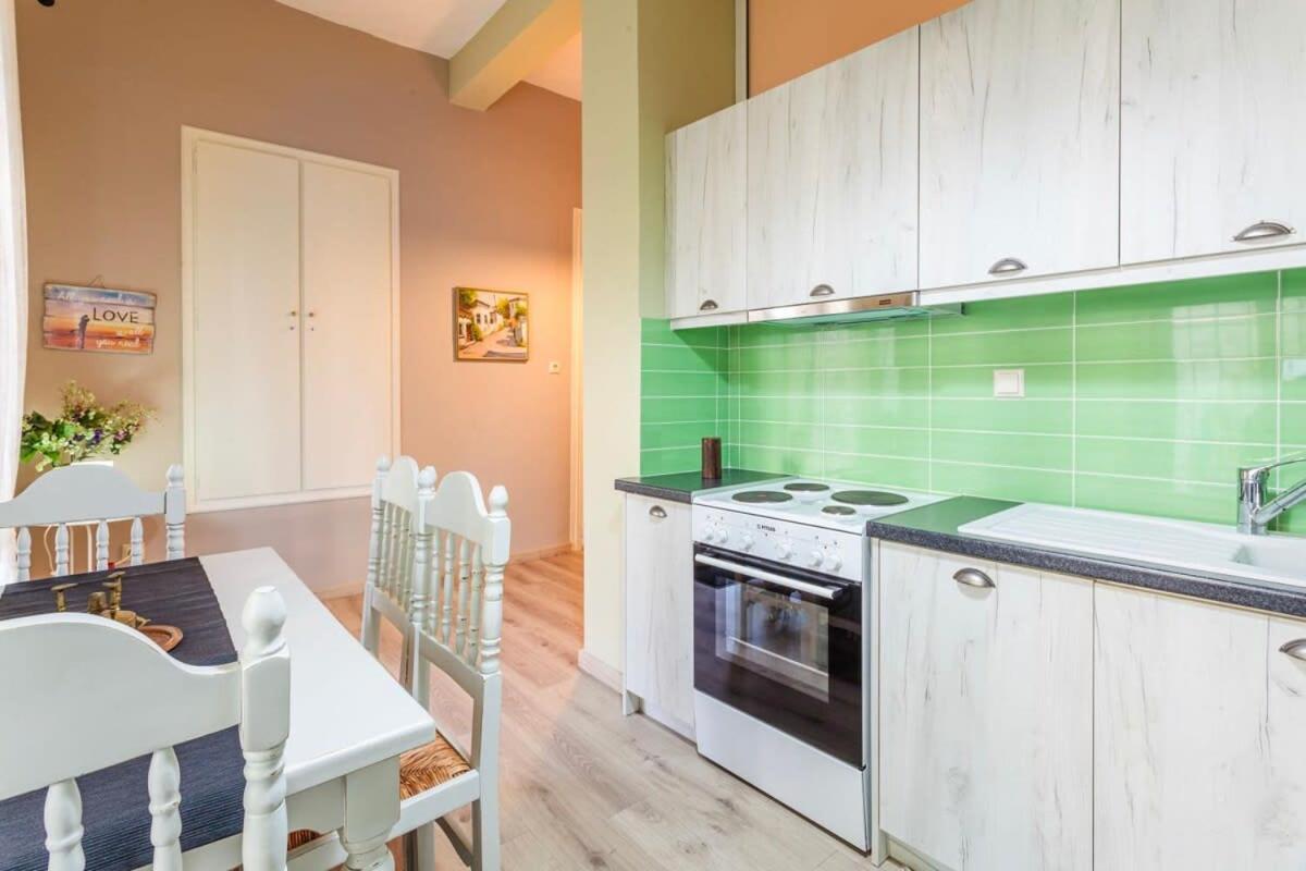 Kalamata Rose Nest - Urban Comfy Escape Zewnętrze zdjęcie