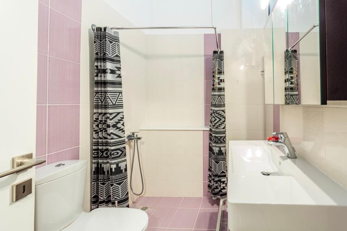 Kalamata Rose Nest - Urban Comfy Escape Zewnętrze zdjęcie