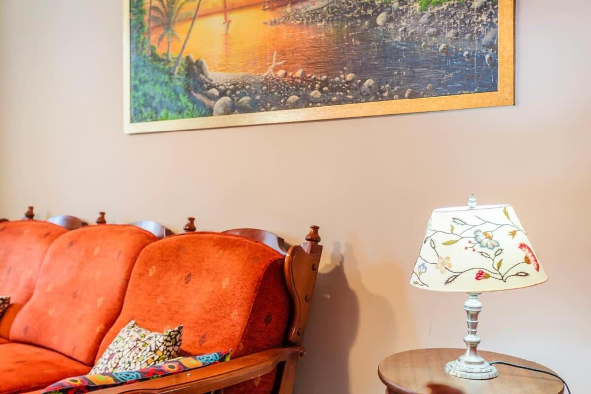 Kalamata Rose Nest - Urban Comfy Escape Zewnętrze zdjęcie